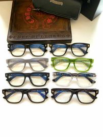 Picture of Chrome Hearts Optical Glasses _SKUfw39435870fw